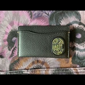 Coach x Kaffe Card Case